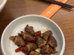 -王春春鸡汤饭(上海中海环宇城店)