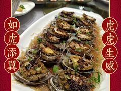 -顺风江南宴(静安大融城店)