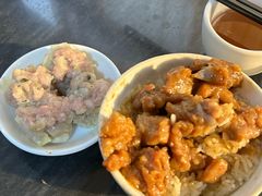 排骨蒸饭-品香排骨饭(羊官路店)
