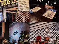 -Hostaria Bar维他餐吧·意大利西餐厅·牛排馆