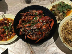 -巴厘龙虾·榜首油焖大虾(青山店)