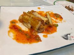 -尚岛私房菜(西方巷店)