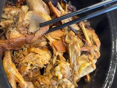 -斯丹姜母鸭·古法干香(涂门街总店)