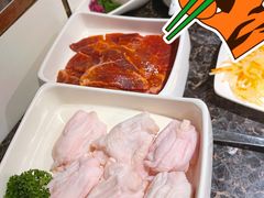 鸭掌-海底捞火锅(连城广场店)