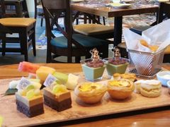 -芊彩餐厅(迪士尼探索家度假酒店)