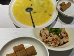 -悦融·京鲁菜·露台花园(安定门店)