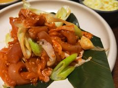 -新石器烤肉(中房金谊广场店)