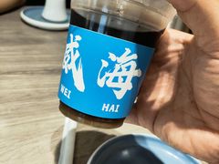 -大京园海鲜烧烤(东城路店)