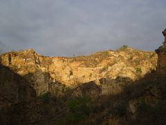 -元谋土林景区(物茂土林)