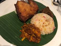 湾姐三色饭-关夫人餐厅(阳光广场店)