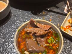 -大龙燚·旷野鲜火锅(广州首店)