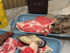 -汉阳廷自助烤肉(同和金铂天地店)