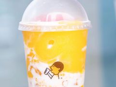 -喜茶(深圳福田星河COCO Park店)