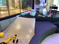 -Barbe a papa亲子餐厅(杨浦店)