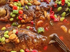 -三品香·江浙菜(松江九谊店)