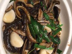 -芳芳私房菜·精做淮扬菜(承德路店)