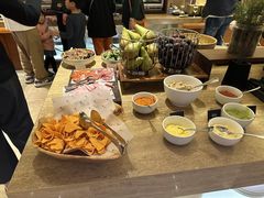 -香港尖沙咀凯悦酒店