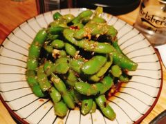 毛豆-KAOTOWN烤堂•烧烤(海汇港店)