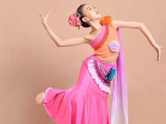-舞蕾舞蹈·专注中国舞18年(天通苑中心校区)
