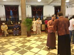 景点-沈阳金融博物馆