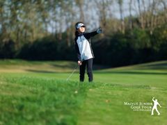 -银涛高尔夫练习场(徐泾店)