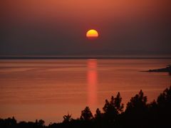 -鄱阳湖国家湿地公园