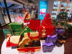 -GODIVA(国际金融中心店)