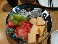 -醉得意(济南万达店)