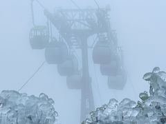 -金子山原生态旅游风景区