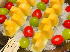 -上海人家花樣年华(中山公园店)