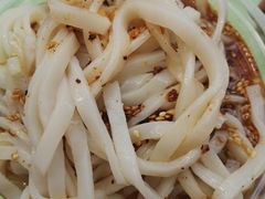-陕西周记·手工米皮老店(工人路店)