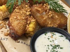 -Mark&Mars Restaurant