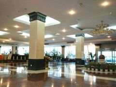 -西安交大南洋大酒店(交通大学青龙寺店)