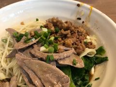 -老家猪肝面(石油路店)