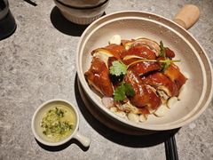 -留半山·香港食堂(啦啦宝都店)