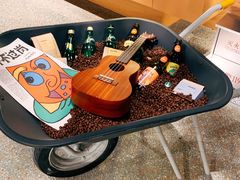 -Seesaw Coffee(朝阳大悦城店)