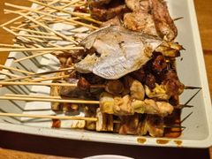 -王氏炉匠·烧鸟放题自助(三里屯店)