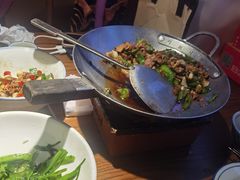 -老湘村·湖南土菜(天河维多利店)