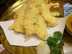 -蟹将军日本料理(中南路店)