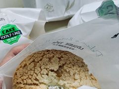 -闺蜜家甜品