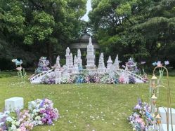 -花园饭店·宴会厅