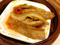 -顺德人家食府(黄金广场店)
