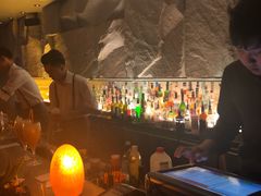 -FLAIR顶层餐厅酒吧(浦东丽思卡尔顿酒店)