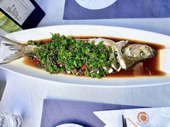 -野蔓果·山野菜(西湖景区·龙井茶田店)