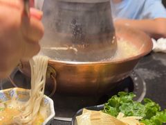 -东来顺饭庄(金泉广场店)