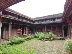 -乌石村