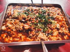 -古城苗家土菜馆(河景餐厅店)