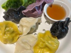-东莱馋房(陆家嘴店)