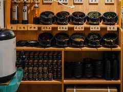 -独食火锅·半米屋台(望平街店)