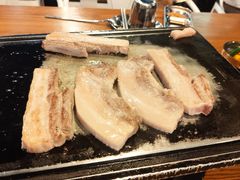鲜五花肉-香猪坊(五道口店)